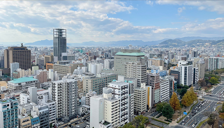 レストラン 公式 三井ガーデンホテル広島 本通駅 広島駅 小町 袋町周辺の宿泊をご紹介