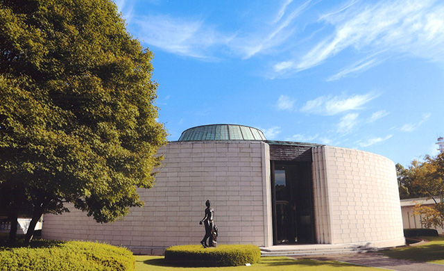 Hiroshima Art Museum
