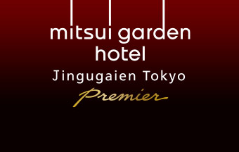 Mitsui Garden Hotel Jingugaien Tokyo Premier