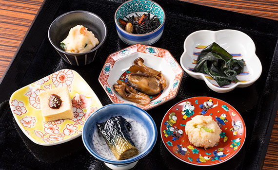 朝食 公式 三井ガーデンホテル金沢
