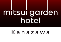 Mitsui Garden Hotel Kanazawa