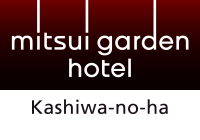Mitsui Garden Hotel Kashiwa-no-ha