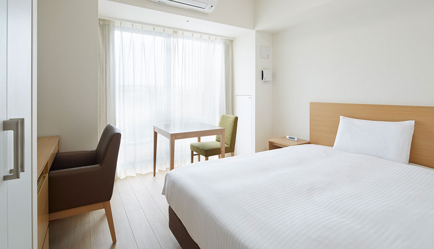 Studio Single Mitsui Garden Hotel Kashiwa No Ha