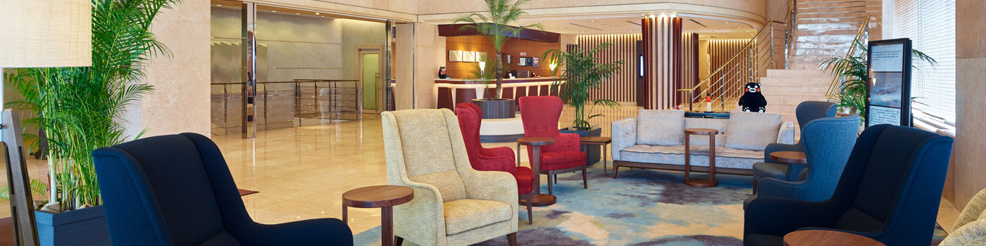 Amenities & Service