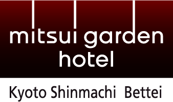 三井ガーデンホテル京都新町 別邸