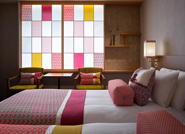 room