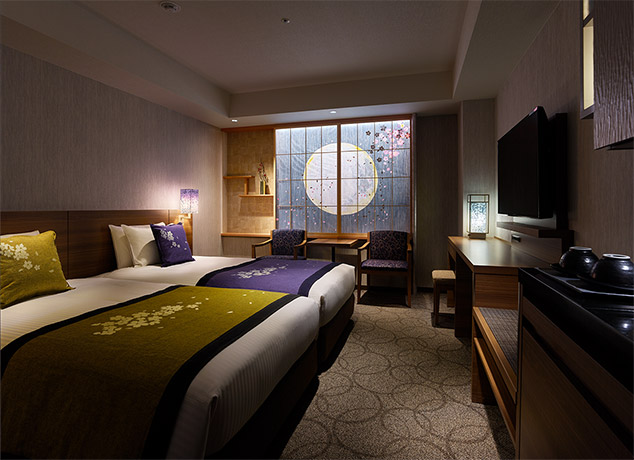 room