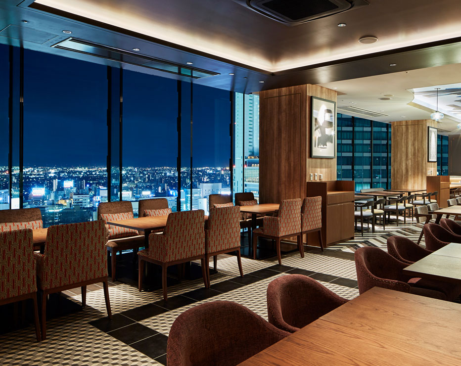 Mitsui Garden Hotel Nagoya Premier
