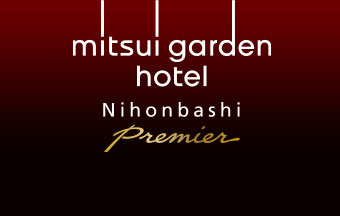 Mitsui Garden Hotel Nihonbashi Premier