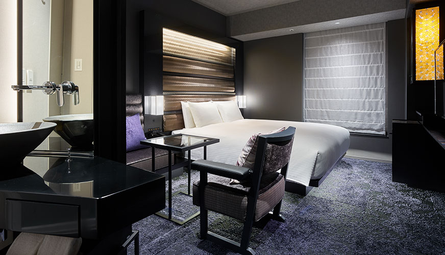 モデレートクイーン