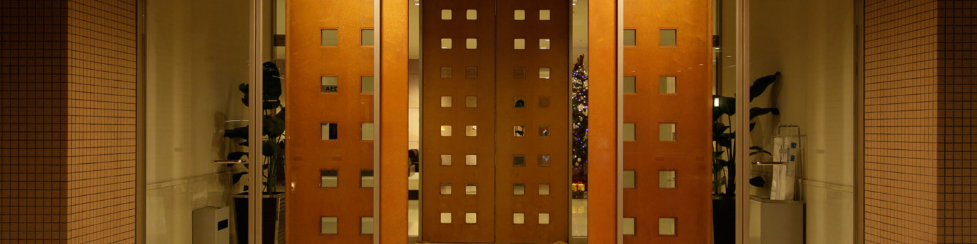 Access Map