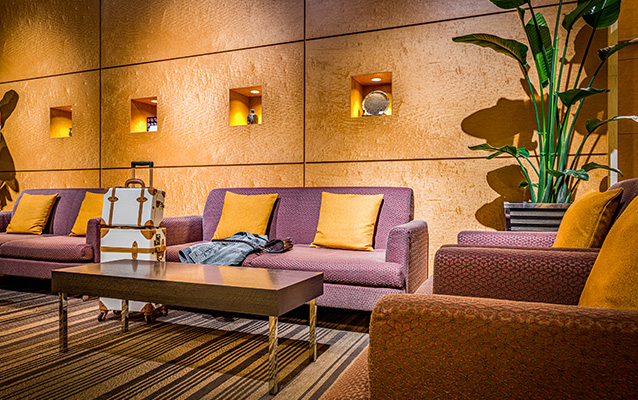Mitsui Garden Hotel Okayama