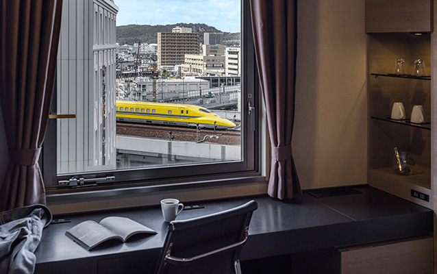 Mitsui Garden Hotel Okayama