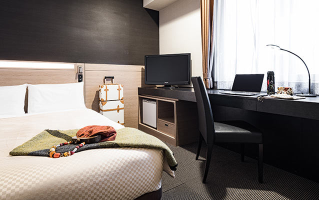 Mitsui Garden Hotel Okayama