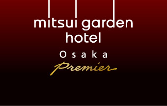 Mitsui Garden Hotel Osaka Premier