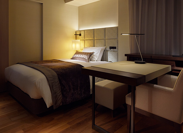 room