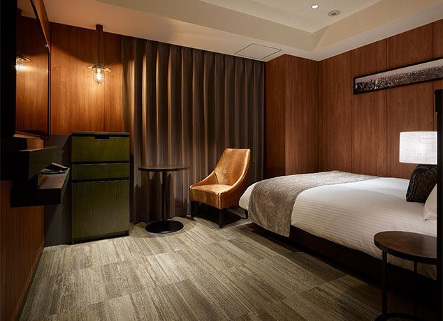 room