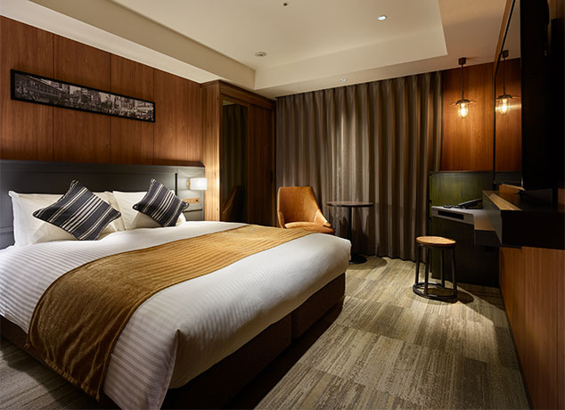 room
