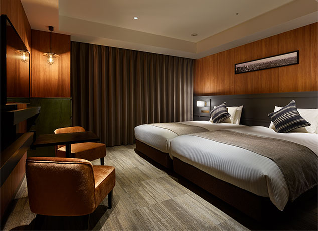 room