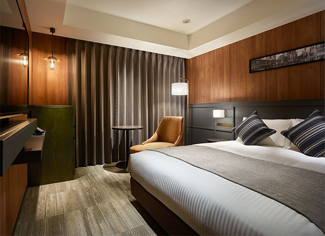 room