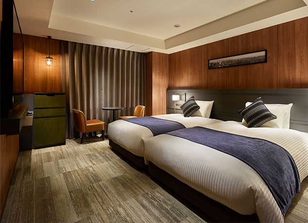 room