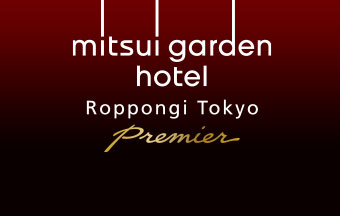 Mitsui Garden Hotel Roppongi Tokyo Premier