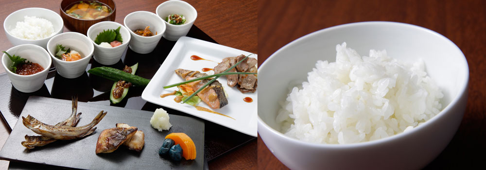 Delight in Hokkaido's delicious gourmet cuisine