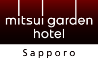 Mitsui Garden Hotel Sapporo