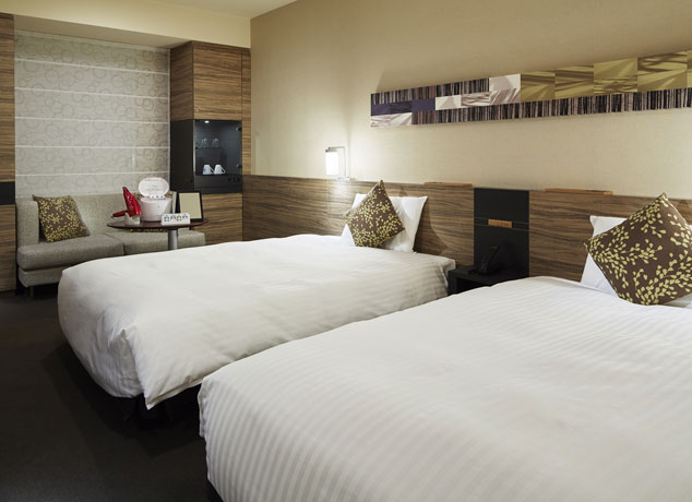 room