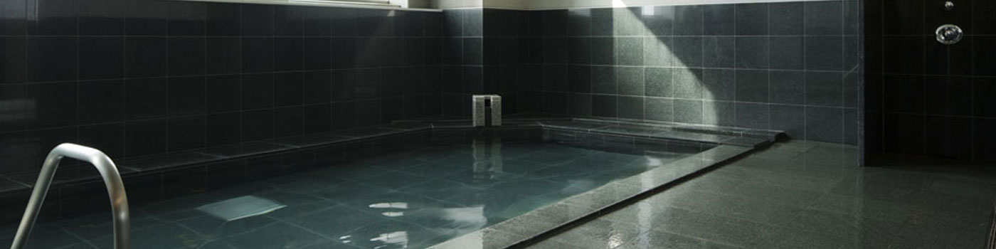 Large Public Bath