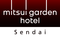 Mitsui Garden Hotel Sendai