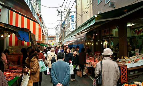 观光信息 三井花园饭店仙台 观光信息 三井花园饭店仙台