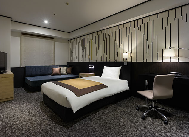 room