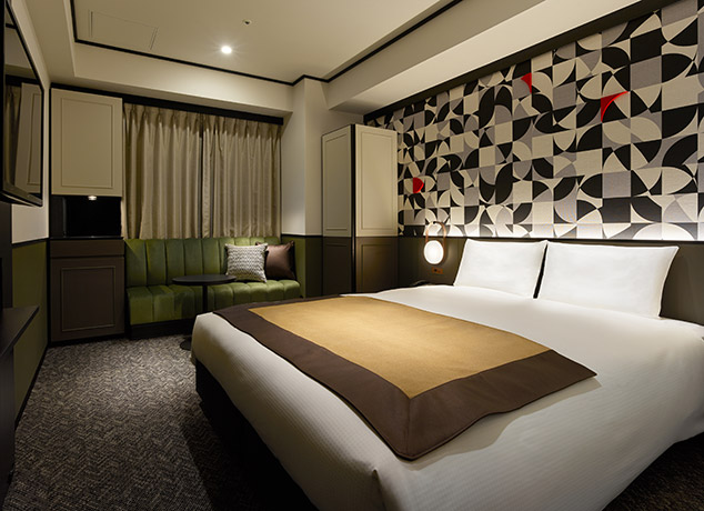 room