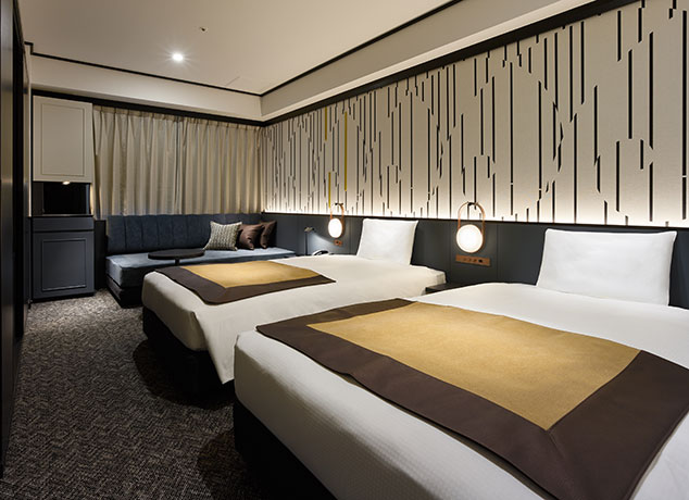 room