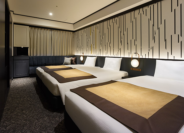 room