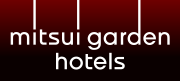 MGH Mitsui Garden Hotel Taipei Zhongxiao