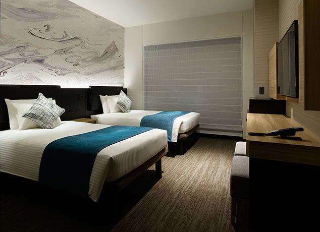 room