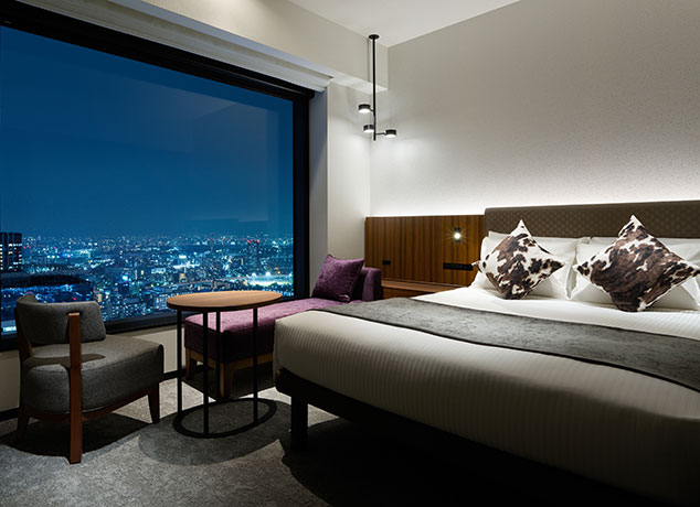 room