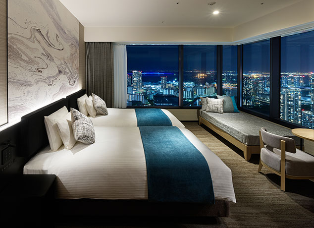 room