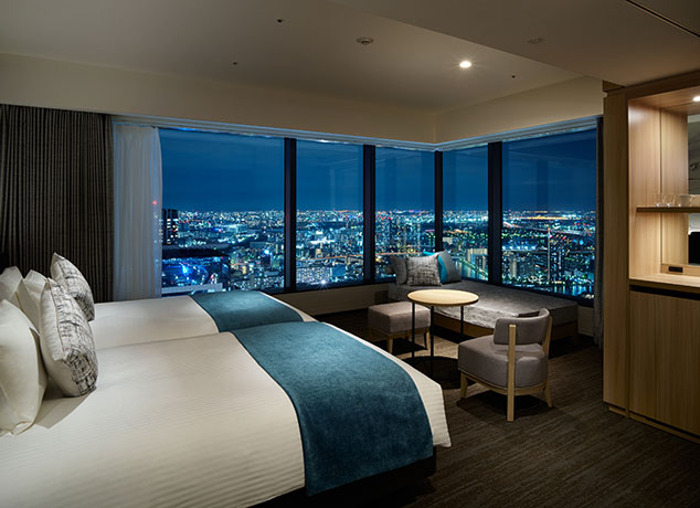 room
