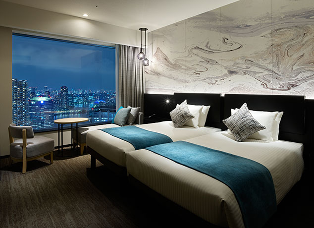 room