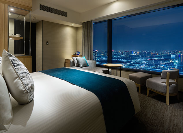 room