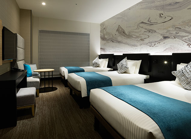 room