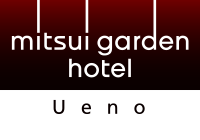 Mitsui Garden Hotel Ueno