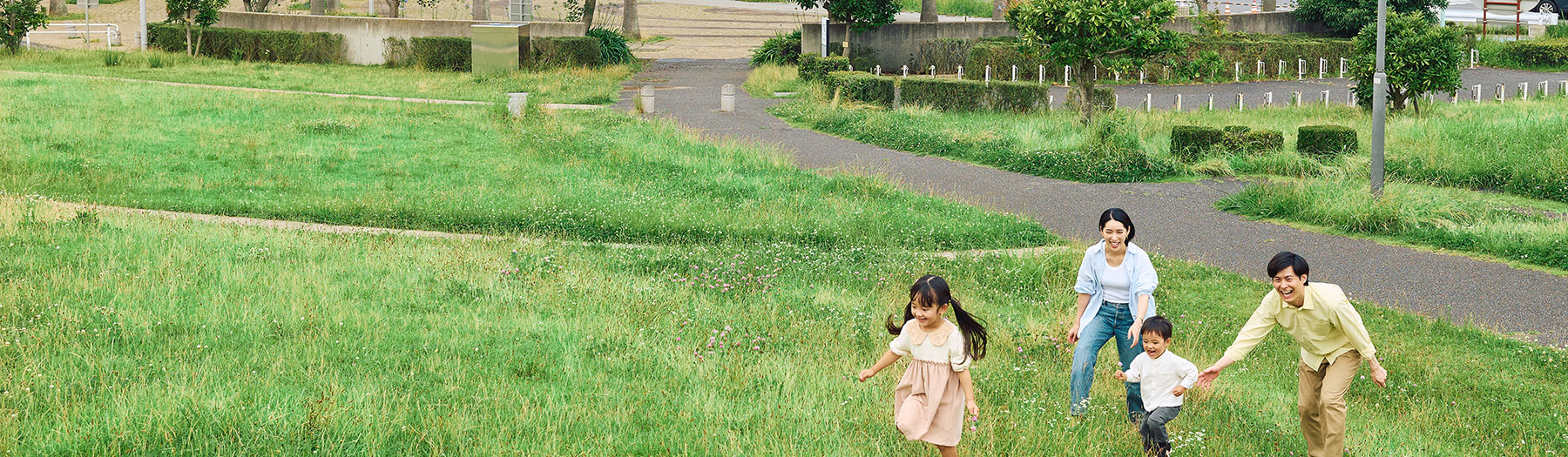 写真: 周辺情報