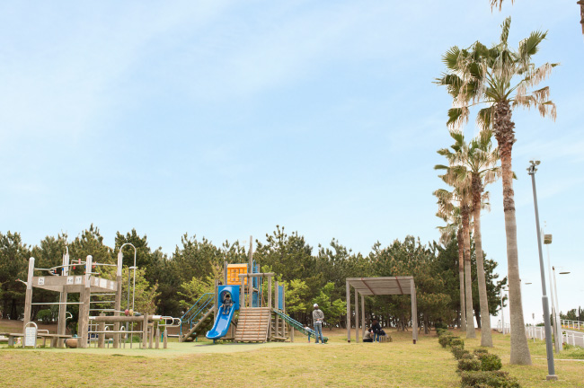 画像: Urayasushi Total Park