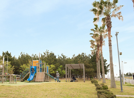 画像: Urayasushi Total Park