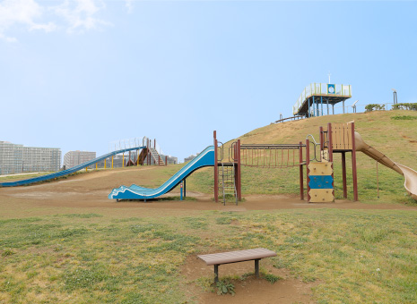 画像: Takasu Seaside Park