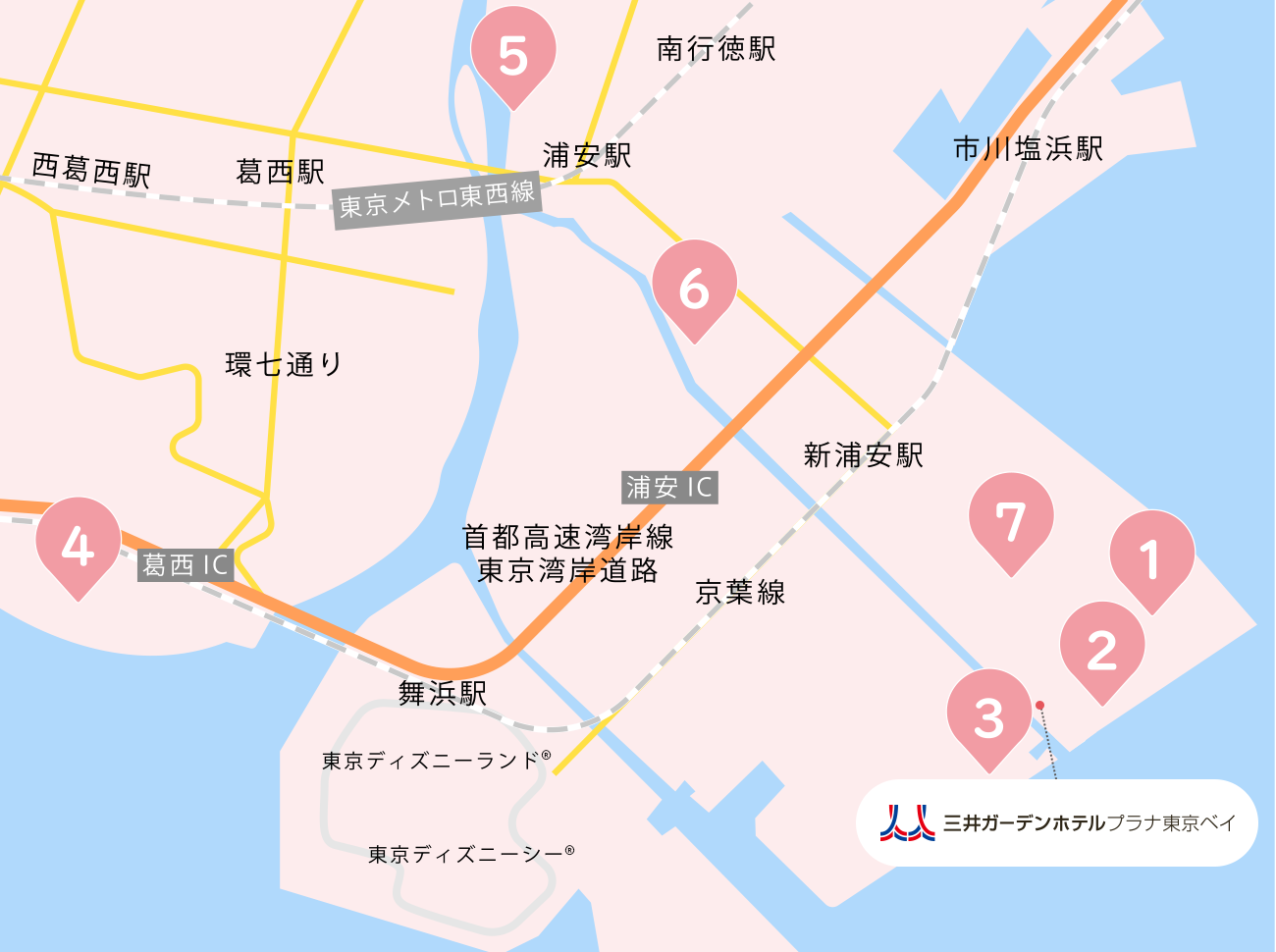画像: MAP